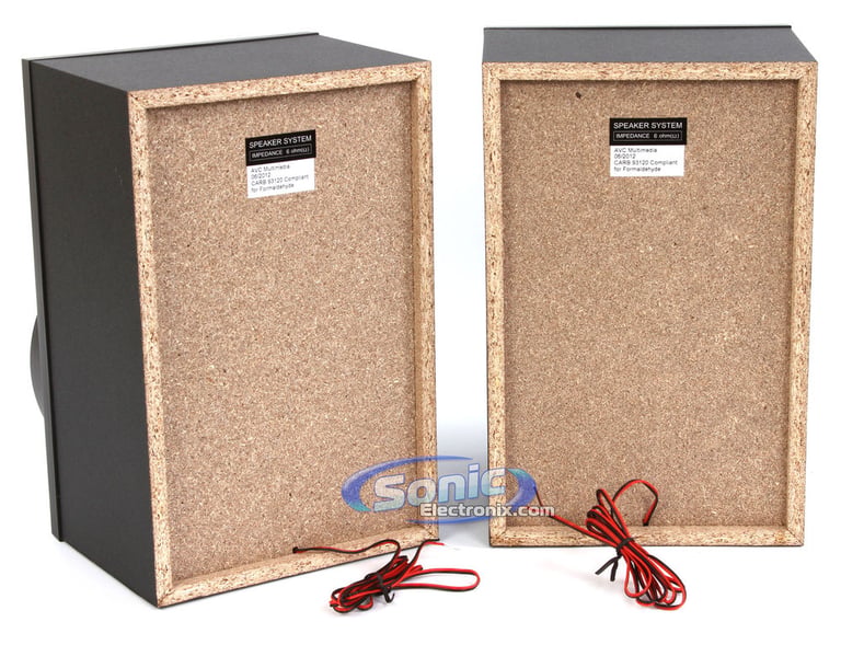 RCA RS2696I Image 6