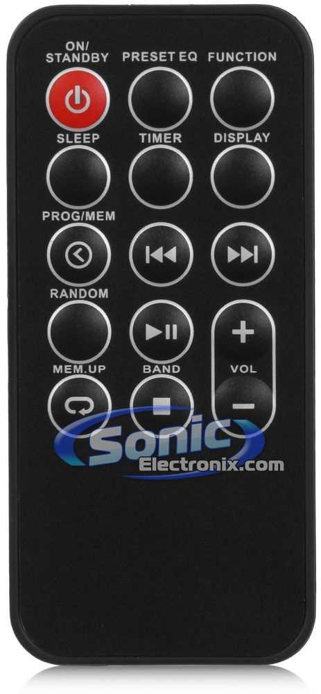RCA RS2696I Image 7