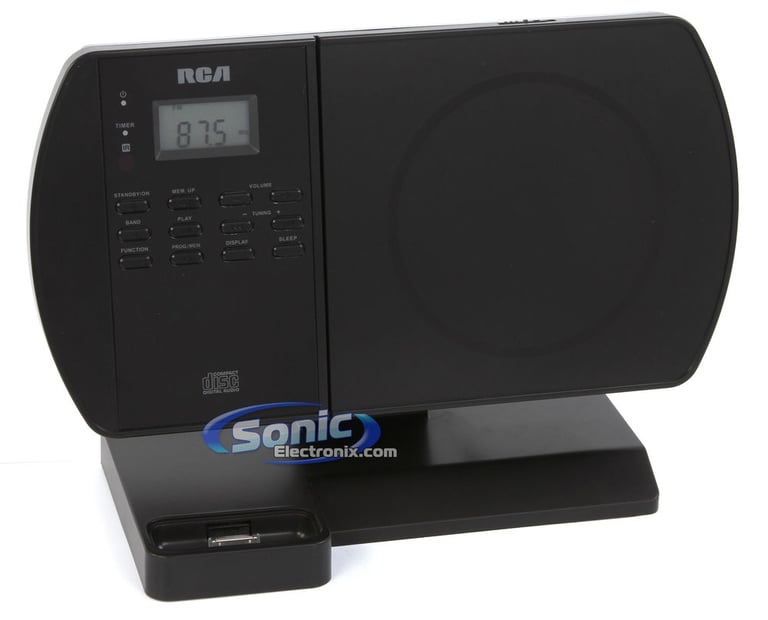 RCA RS27116I Image 2