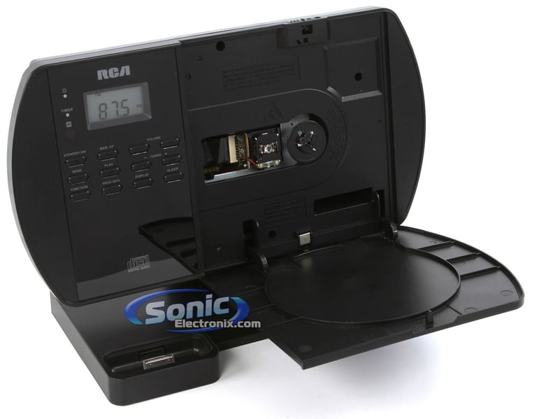 RCA RS27116I Image 3