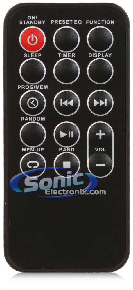 RCA RS27116I Image 8