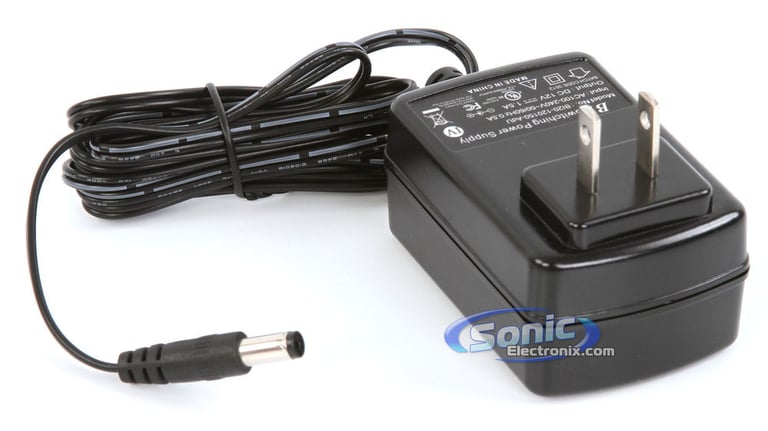 RCA RS27116I Image 9