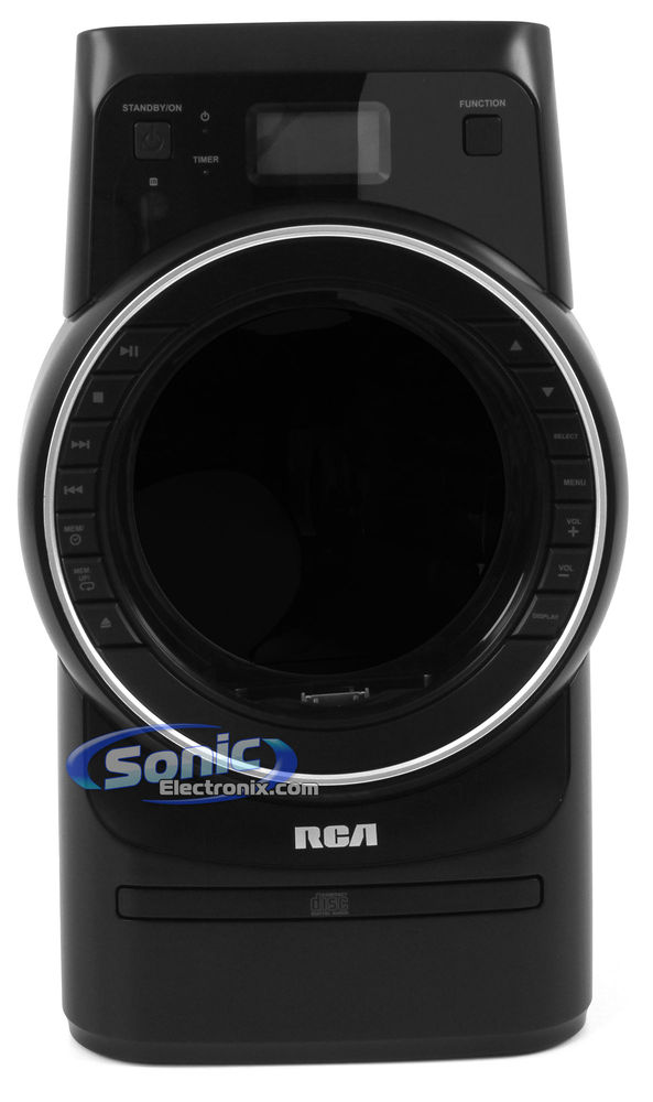 RCA RS3081i Gyro Image 2