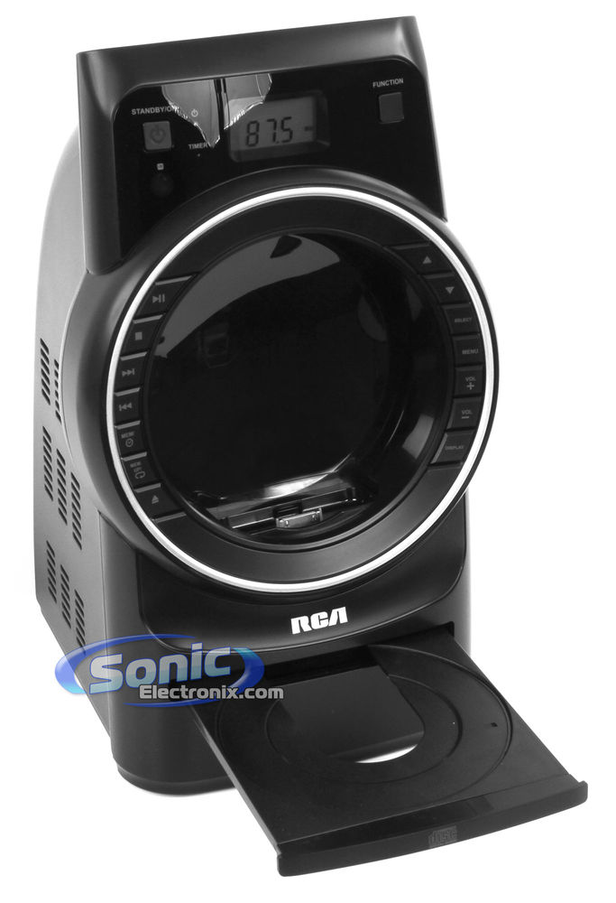 RCA RS3081i Gyro Image 5