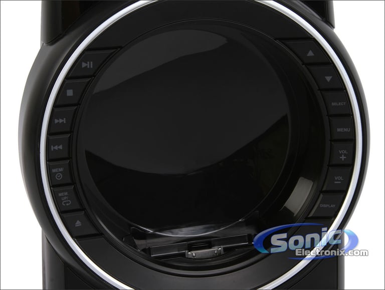 RCA RS3081i Gyro Image 6