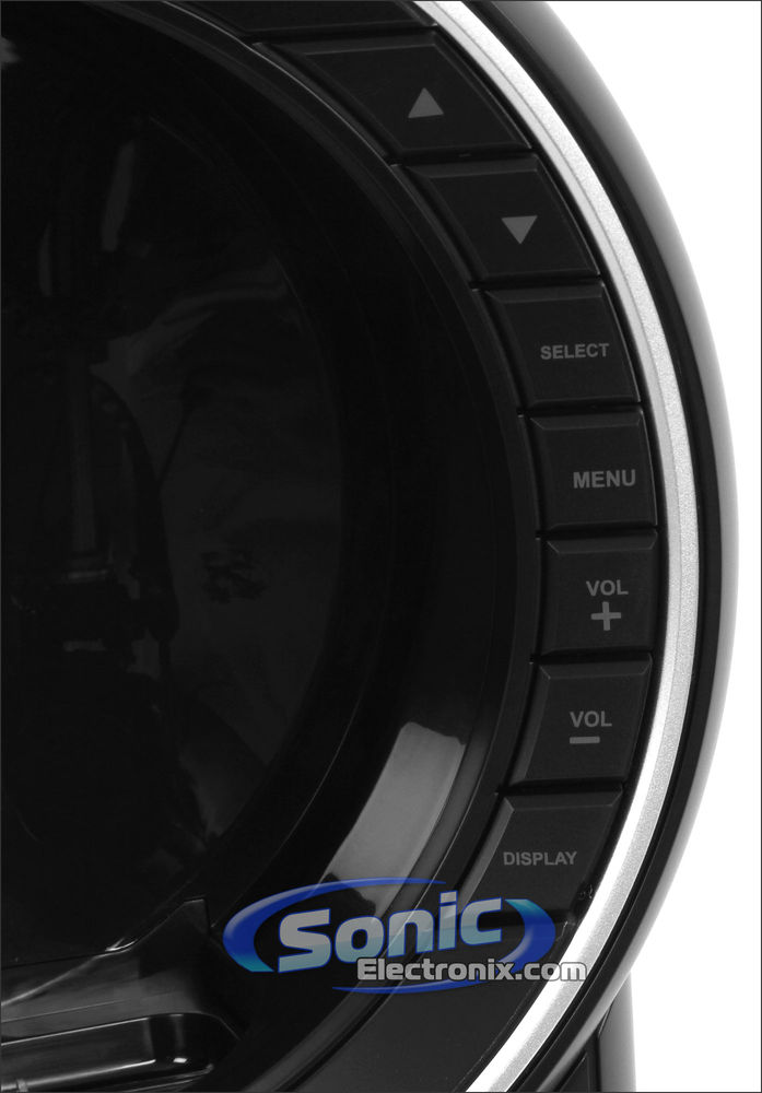 RCA RS3081i Gyro Image 7