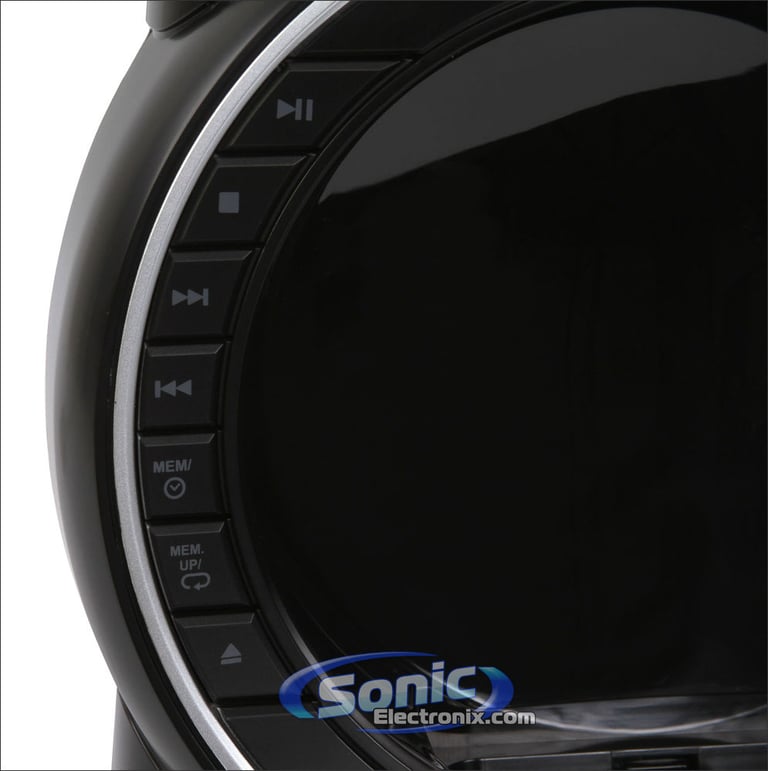 RCA RS3081i Gyro Image 8