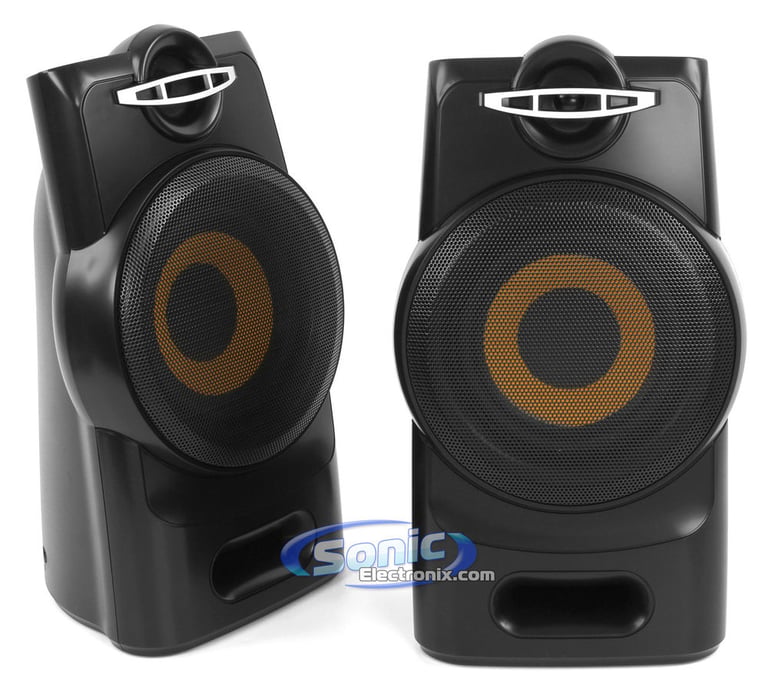 RCA RS3081i Gyro Image 9