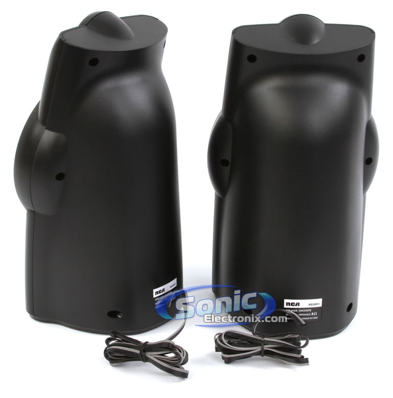 RCA RS3081i Gyro Image 10