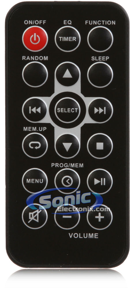RCA RS3081i Gyro Image 12