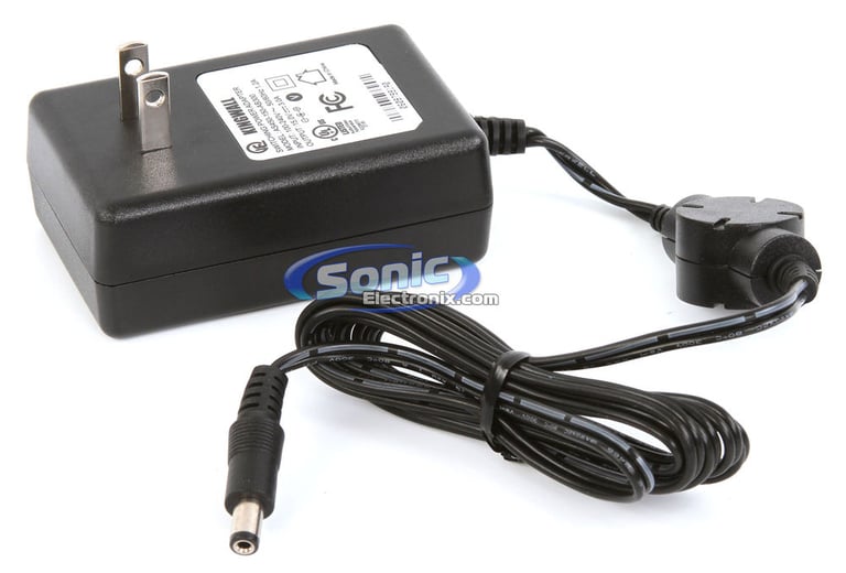 RCA RS3081i Gyro Image 13