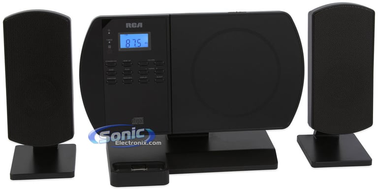 RCA RS27116I Image 1
