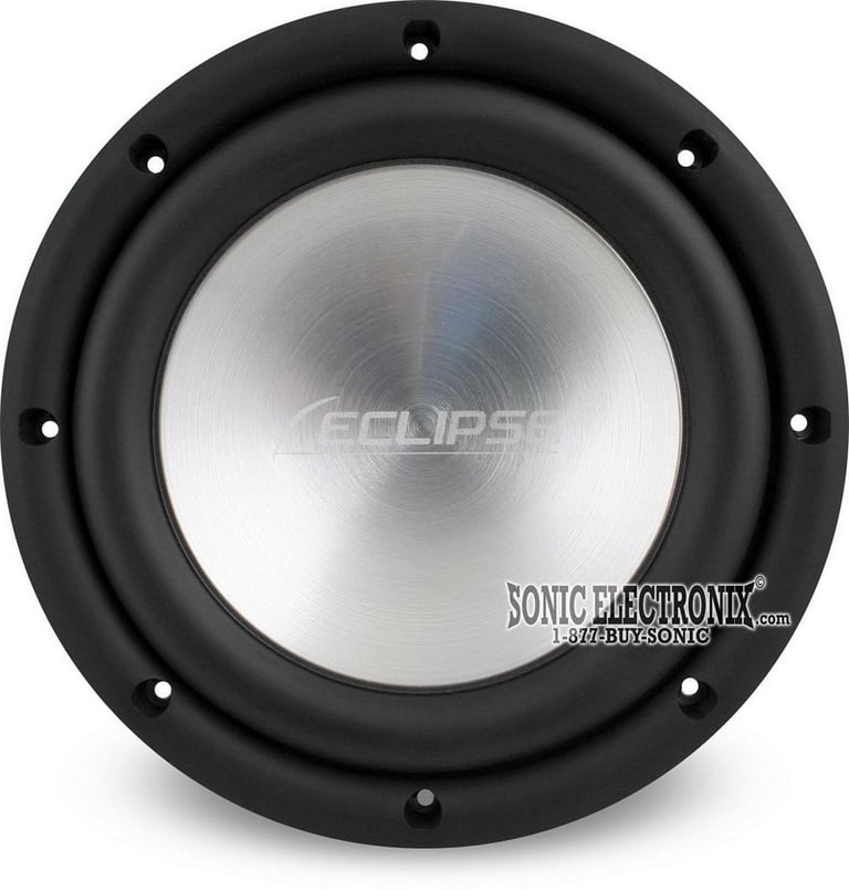 Eclipse SW7000 Image 1