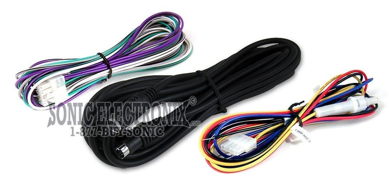 JL Audio CL441dsp CleanSweep Image 6
