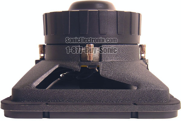 Kicker S10L74 10" L7 Solo-Baric 02S10L74 Image 2