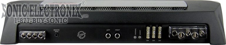 ** CRAZY DEAL!! ** MTX Audio TA5601 Thunder 5601 Image 4