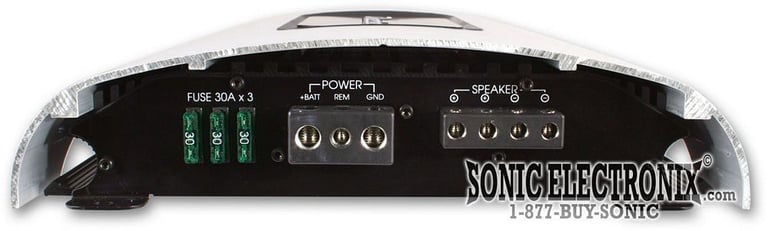 DEI - Directed Audio D2400 R/B Image 4