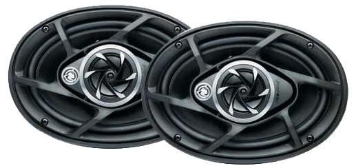 Pioneer TS-A6910 6" x 9" Accelerate Series Image 1