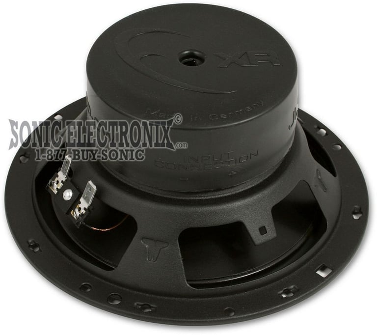 JL Audio XR650-CSi Open Box  Image 12