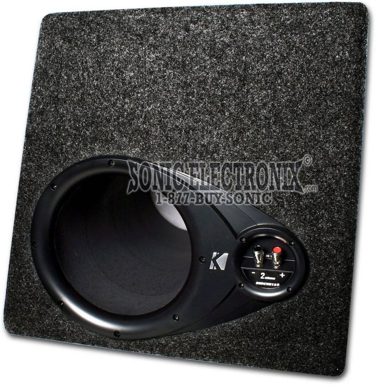 Kicker DCVR102 Image 2