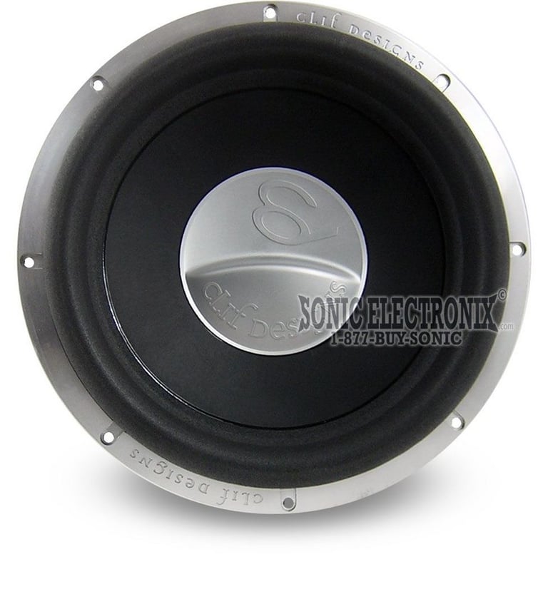 Clif Designs CD120W Image 2