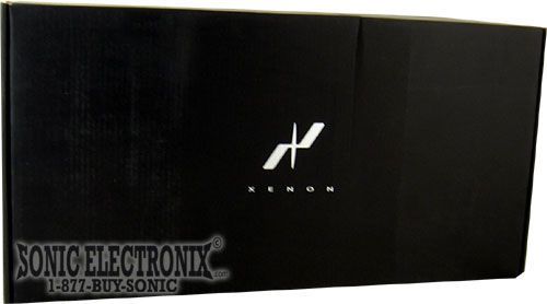 Phoenix Gold Xenon X200.4 R/B Image 3