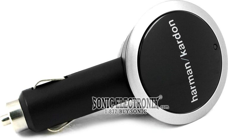 Harman Kardon DP2us -- Drive + Play 2 Open Box Image 11