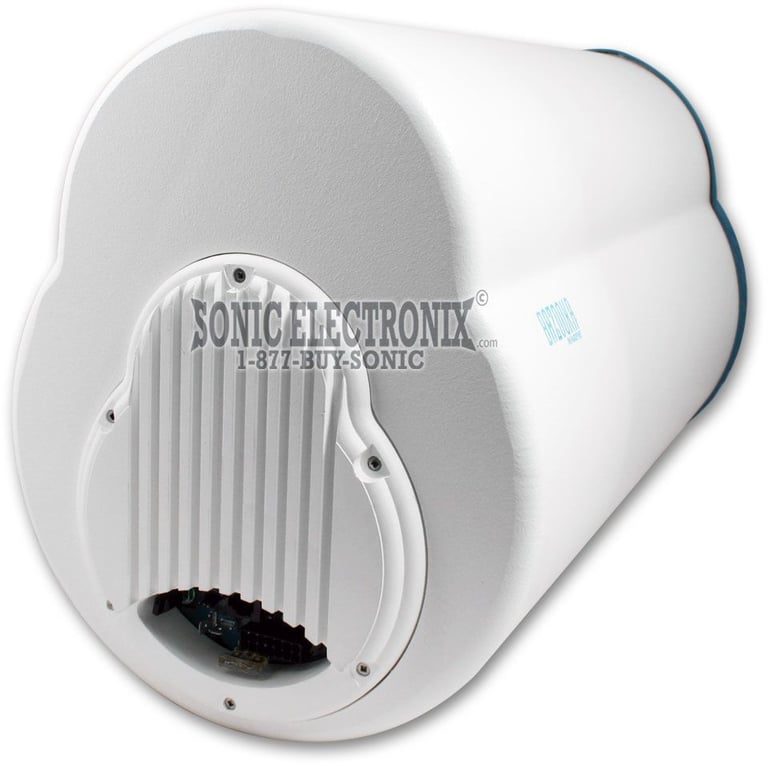 Bazooka SM10A-hp Image 2