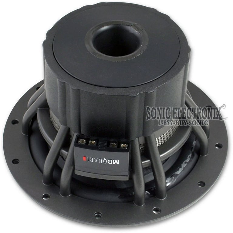 MB Quart RWE 202 Image 3