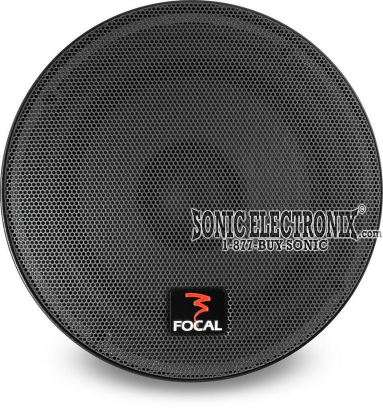 Focal 165 VR3 Image 2
