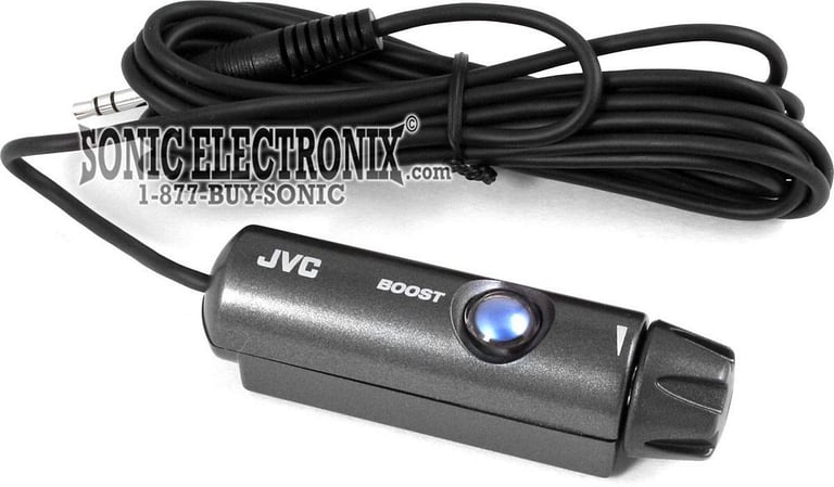 JVC CS-BB2 Factory R/B Image 6