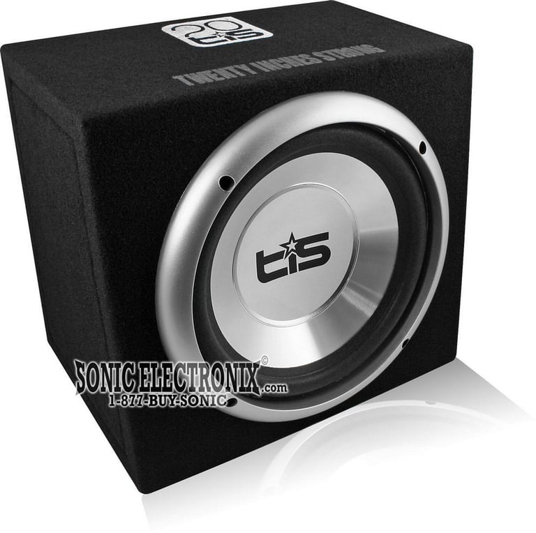 TIS Audio T510PK Open Box Image 2