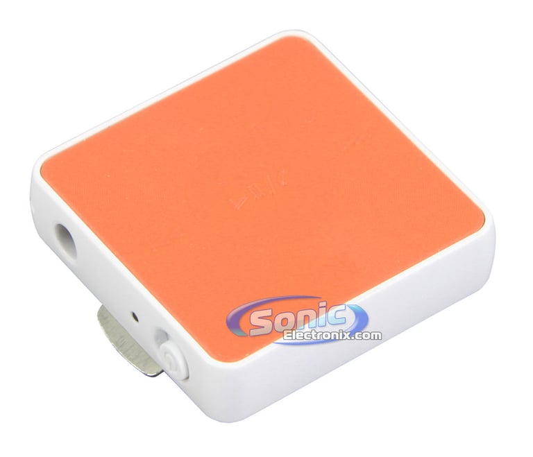 Sony SBH20 - Orange Image 2