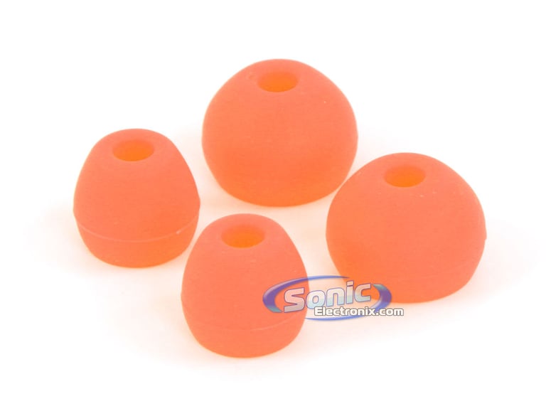 Sony SBH20 - Orange Image 8