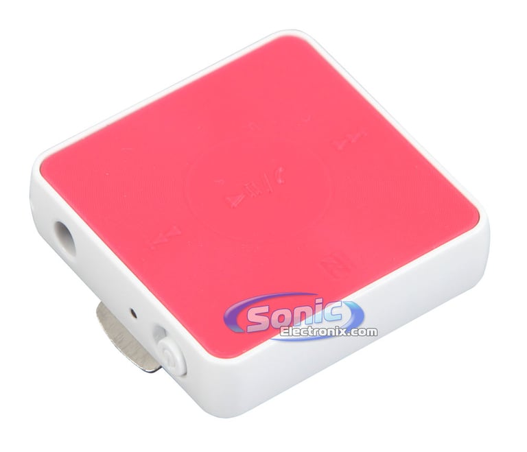 Sony SBH20 - Pink Image 2