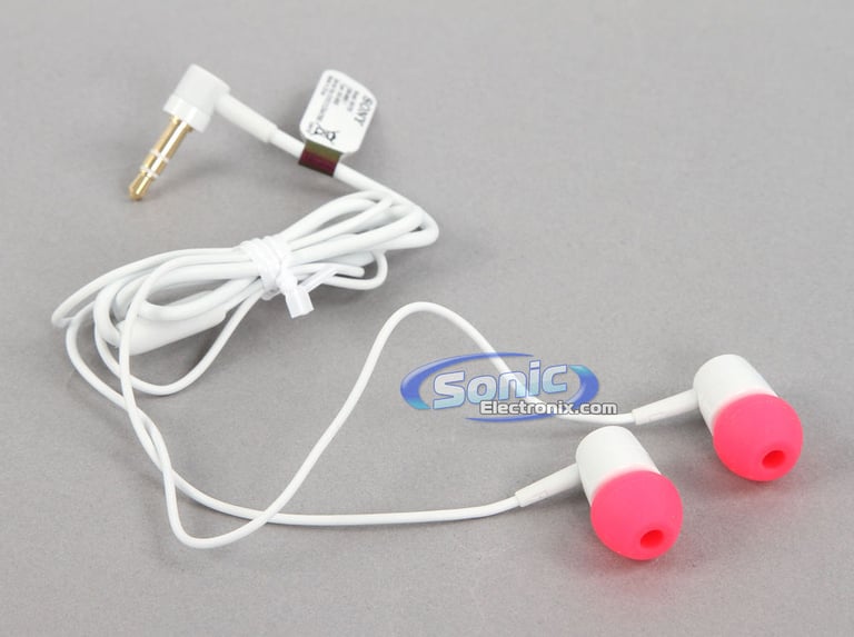 Sony SBH20 - Pink Image 5