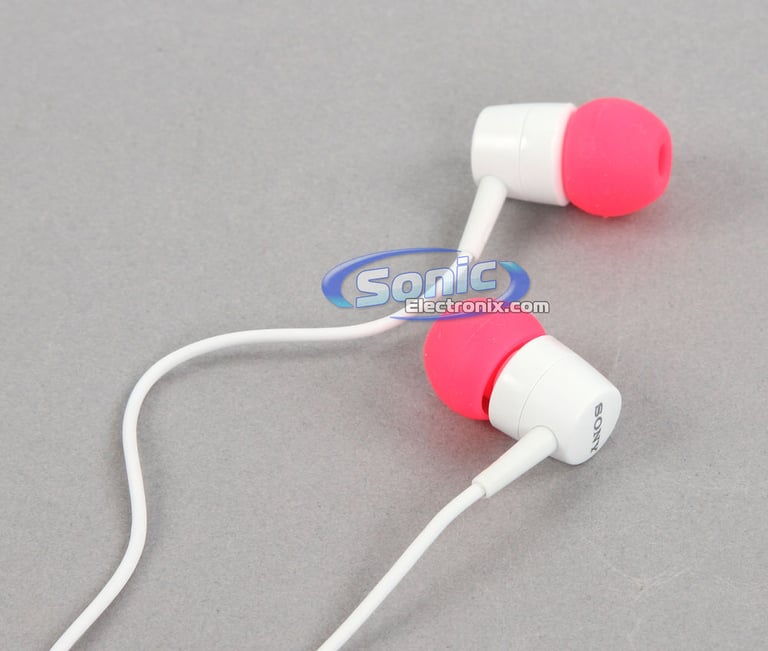 Sony SBH20 - Pink Image 6