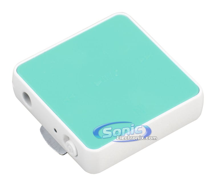 Sony SBH20 - Turquoise Image 2