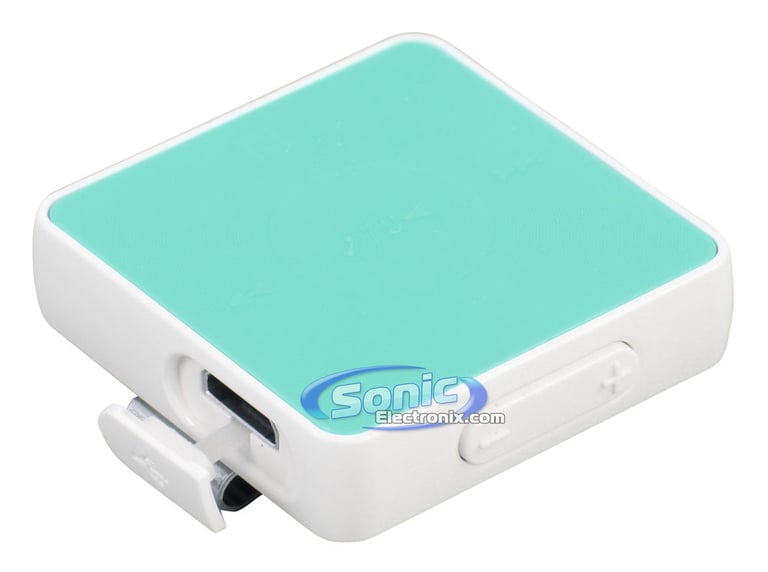 Sony SBH20 - Turquoise Image 3