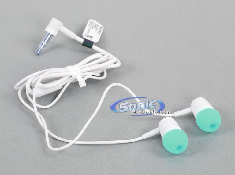 Sony SBH20 - Turquoise Image 5