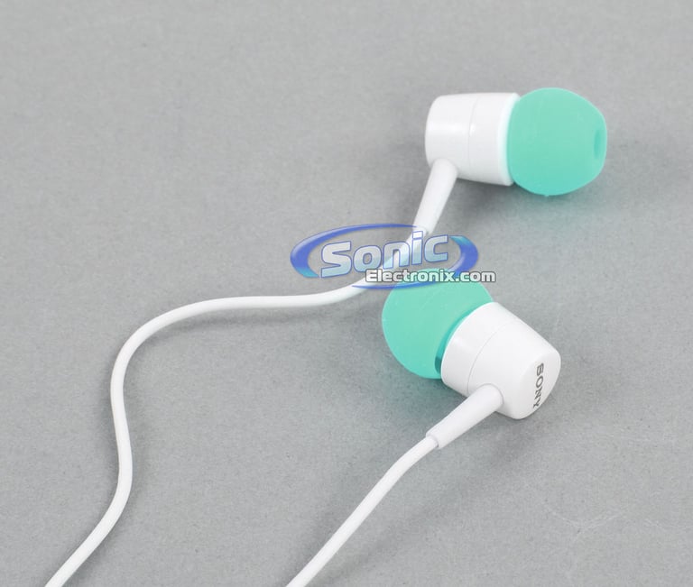 Sony SBH20 - Turquoise Image 6