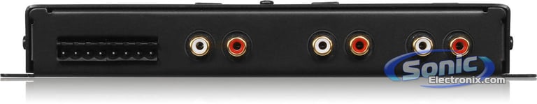 Boss EQ600 Image 4