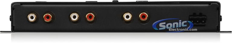 Boss EQ600 Image 5