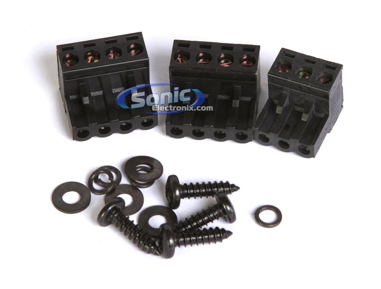 Boss EQ600 Image 6