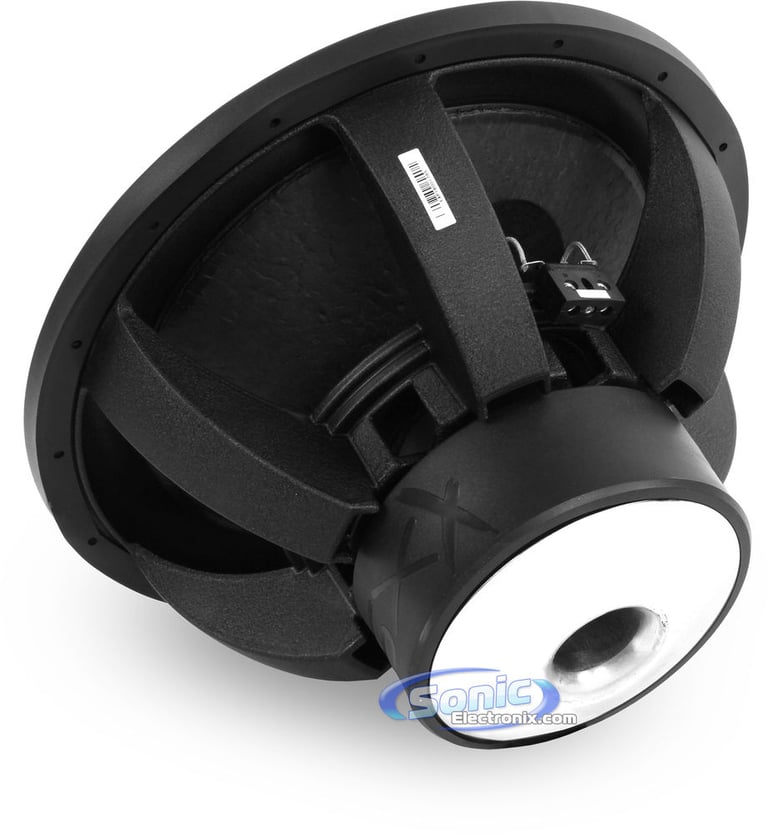 RE Audio SXXv2-15D2 Open Box Image 9