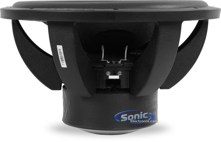 RE Audio SXXv2-15D2 Open Box Image 10