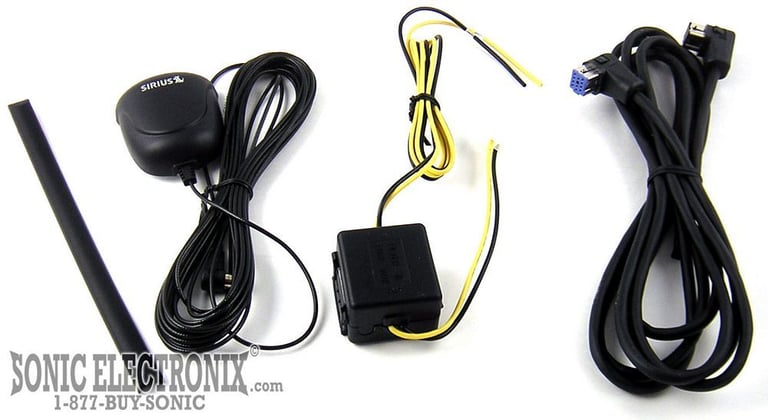 Pioneer SIR-PNR1 R/B Image 3