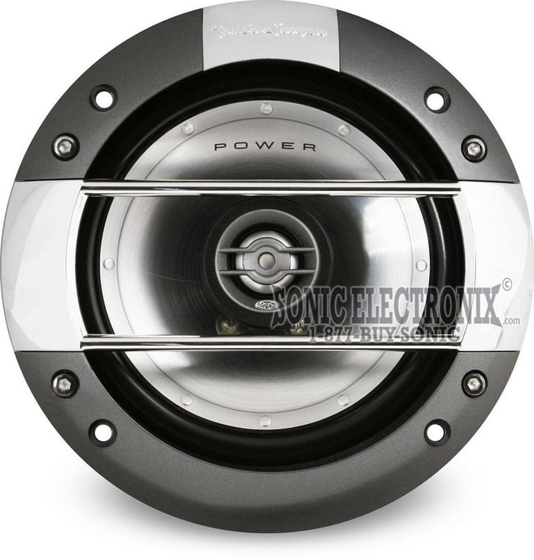 Rockford Fosgate Power T152C Open Box Image 2