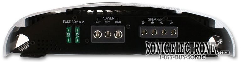 DEI - Directed Audio D1200 Open Box Image 4