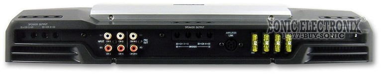 Alpine MRV-F545 R/B Image 3